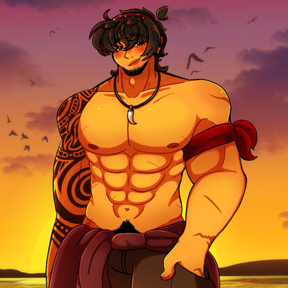 Summer Lycan