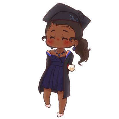 Graduating