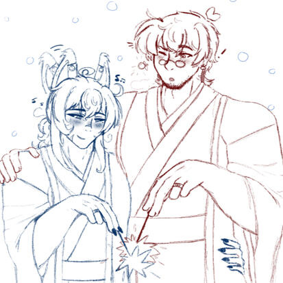 New Year